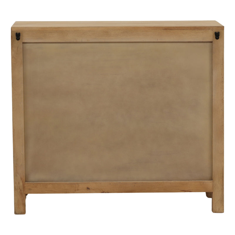 Octavian - Sideboard 38" - Natural