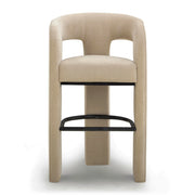 Malone - Stool - R&R Furniture Gallery (Fountain Valley, CA)