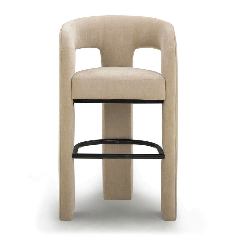 Malone - Stool - R&R Furniture Gallery (Fountain Valley, CA)