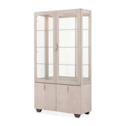 Fantosini - Display Cabinet - R&R Furniture Gallery (Fountain Valley, CA)