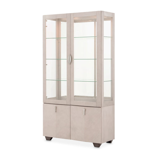 Fantosini - Display Cabinet - R&R Furniture Gallery (Fountain Valley, CA)