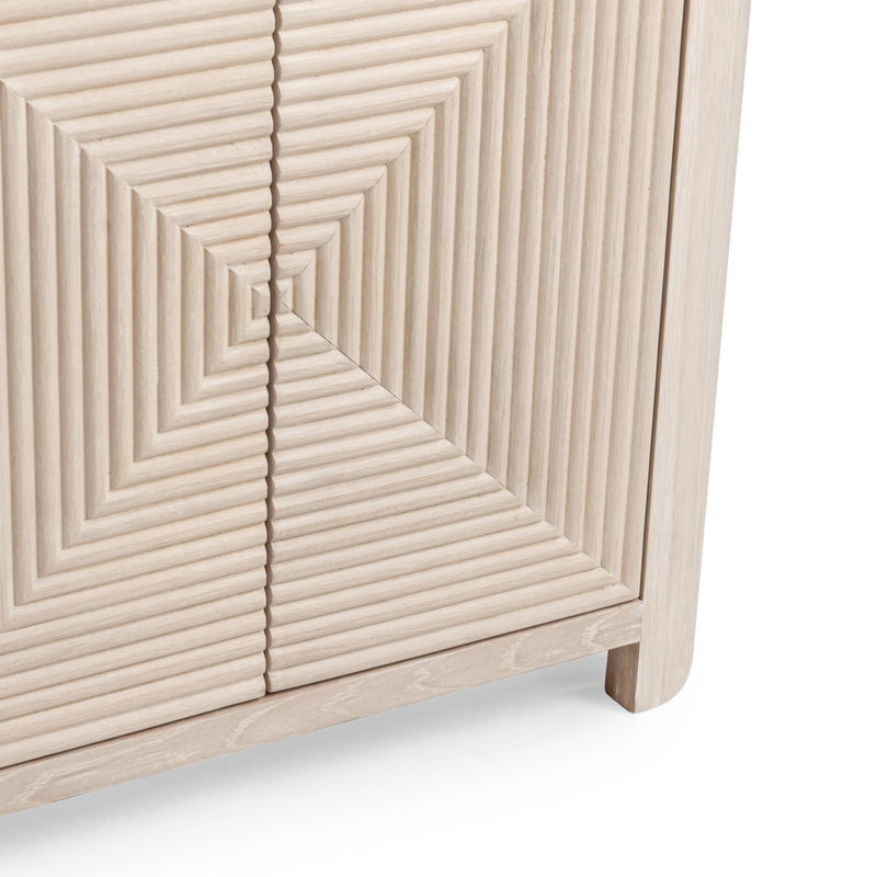 Elina - Cabinet - R&R Furniture Gallery (Fountain Valley, CA)