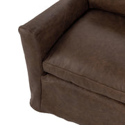 Cassiano - Swivel Chair - R&R Furniture Gallery (Fountain Valley, CA)