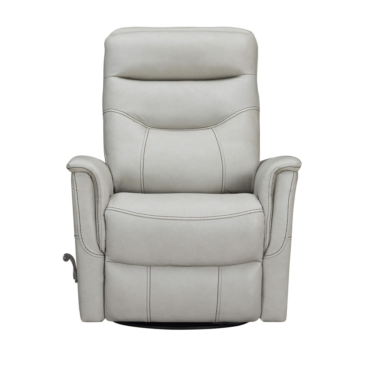 Gemini - Manual Swivel Glider Recliner