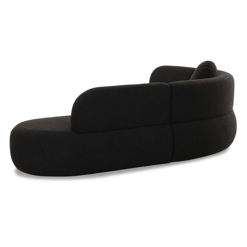 Broohah - Sectional - R&R Furniture Gallery (Fountain Valley, CA)