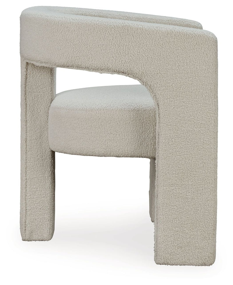 Landick - Accent Chair - R&R Furniture Gallery (Fountain Valley, CA)