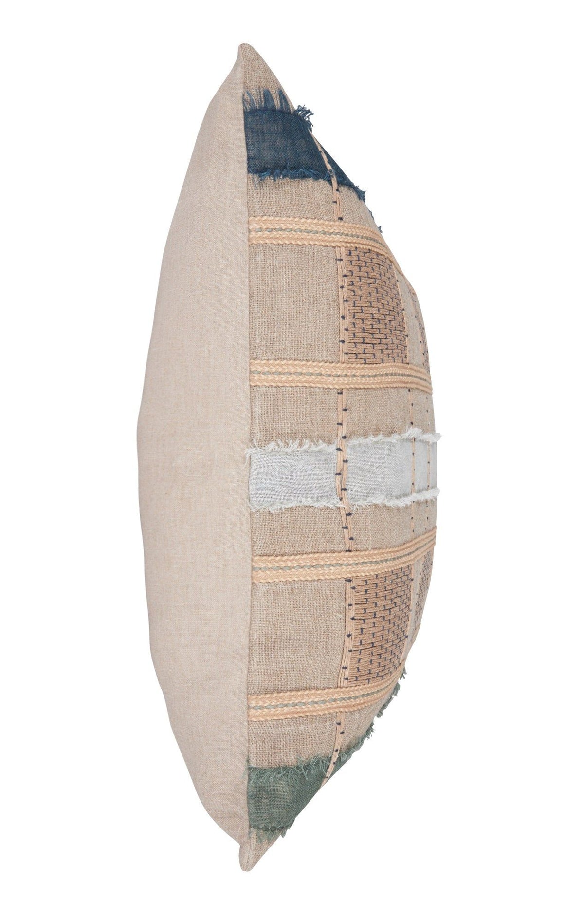 Stratton - ML Pillow