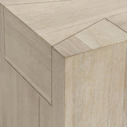 Bristol - Reclaimed Oak Table - R&R Furniture Gallery (Fountain Valley, CA)