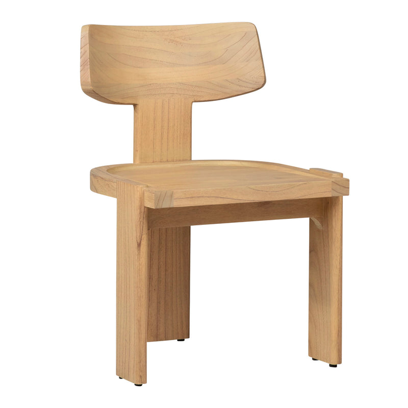 Arteaga - Dining Chair