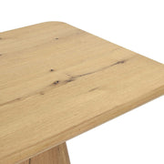 Orlando - Dining Table - R&R Furniture Gallery (Fountain Valley, CA)