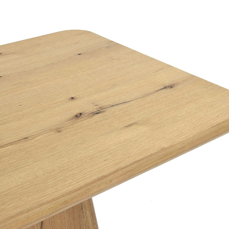 Orlando - Dining Table - R&R Furniture Gallery (Fountain Valley, CA)
