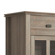 Artisan - Handcrafted Sideboard Buffet - R&R Furniture Gallery (Fountain Valley, CA)