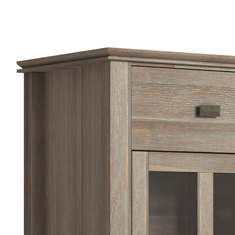 Artisan - Handcrafted Sideboard Buffet - R&R Furniture Gallery (Fountain Valley, CA)