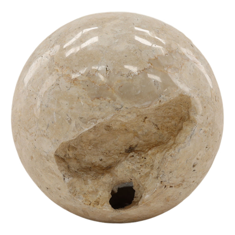Laro - Sculpture - Natural