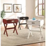 Babs - End Table - R&R Furniture Gallery (Fountain Valley, CA)