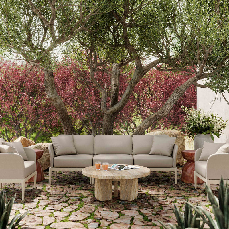 Kapri - Outdoor Armchair - R&R Furniture Gallery (Fountain Valley, CA)