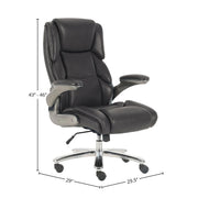 Dc#313Hd - Desk Chair - R&R Furniture Gallery (Fountain Valley, CA)