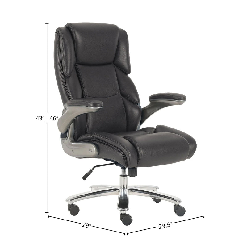 Dc#313Hd - Desk Chair - R&R Furniture Gallery (Fountain Valley, CA)