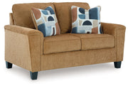 Erinslane - Living Room Set - R&R Furniture Gallery (Fountain Valley, CA)