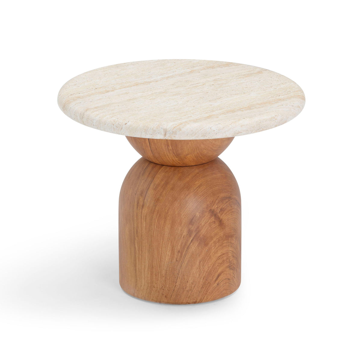 Cynthia - Indoor / Outdoor Table - R&R Furniture Gallery (Fountain Valley, CA)