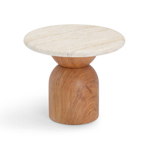 Cynthia - Indoor / Outdoor Table - R&R Furniture Gallery (Fountain Valley, CA)
