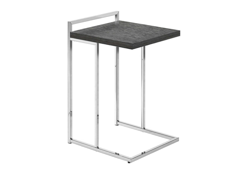 Accent Table, C - Shaped, Contemporary & Modern - R&R Furniture Gallery (Fountain Valley, CA)
