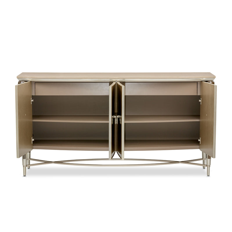 Villa Cherie - Sideboard - R&R Furniture Gallery (Fountain Valley, CA)
