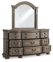 Ardenfield - Bedroom Set - R&R Furniture Gallery (Fountain Valley, CA)