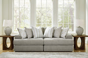 Avaliyah - Sectional - R&R Furniture Gallery (Fountain Valley, CA)
