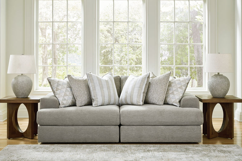 Avaliyah - Sectional - R&R Furniture Gallery (Fountain Valley, CA)