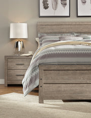 Culverbach - Panel Bedroom Set - R&R Furniture Gallery (Fountain Valley, CA)