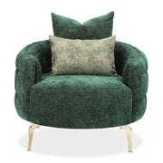 Celine - Accent Chair - R&R Furniture Gallery (Fountain Valley, CA)