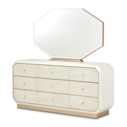 La Rachelle - Dresser - R&R Furniture Gallery (Fountain Valley, CA)