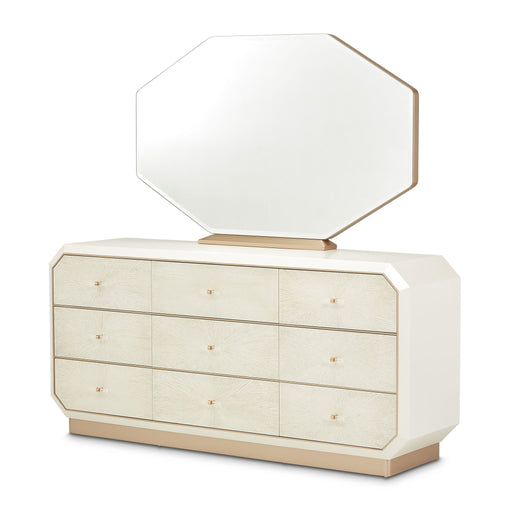 La Rachelle - Dresser - R&R Furniture Gallery (Fountain Valley, CA)