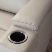 Nexus - Power Zero Gravity Recliner - R&R Furniture Gallery (Fountain Valley, CA)