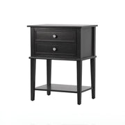 Vibrant Contemporary Nightstand - R&R Furniture Gallery (Fountain Valley, CA)