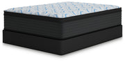 Elite Springs Plush - Mattress - R&R Furniture Gallery (Fountain Valley, CA)