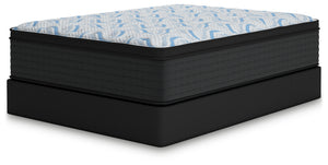 Elite Springs Plush - Mattress - R&R Furniture Gallery (Fountain Valley, CA)