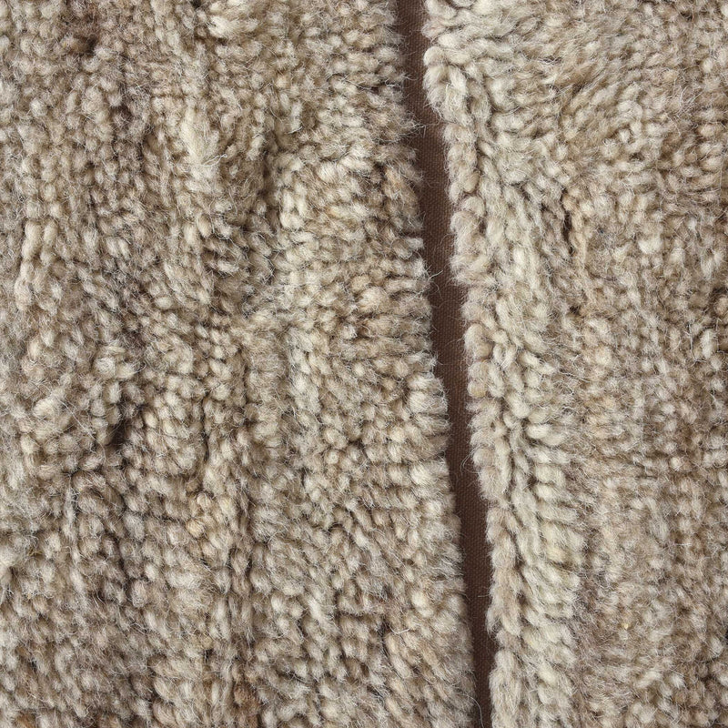 Kenyan - Geometric Rug