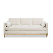 Knox - Modern Farmhouse Sofa - R&R Furniture Gallery (Fountain Valley, CA)