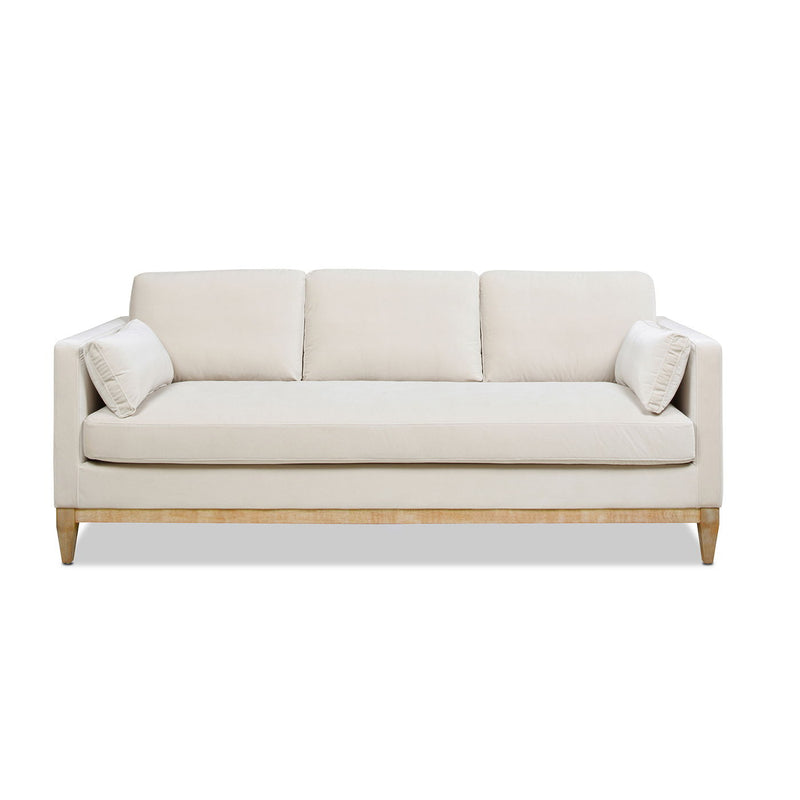 Knox - Modern Farmhouse Sofa - R&R Furniture Gallery (Fountain Valley, CA)