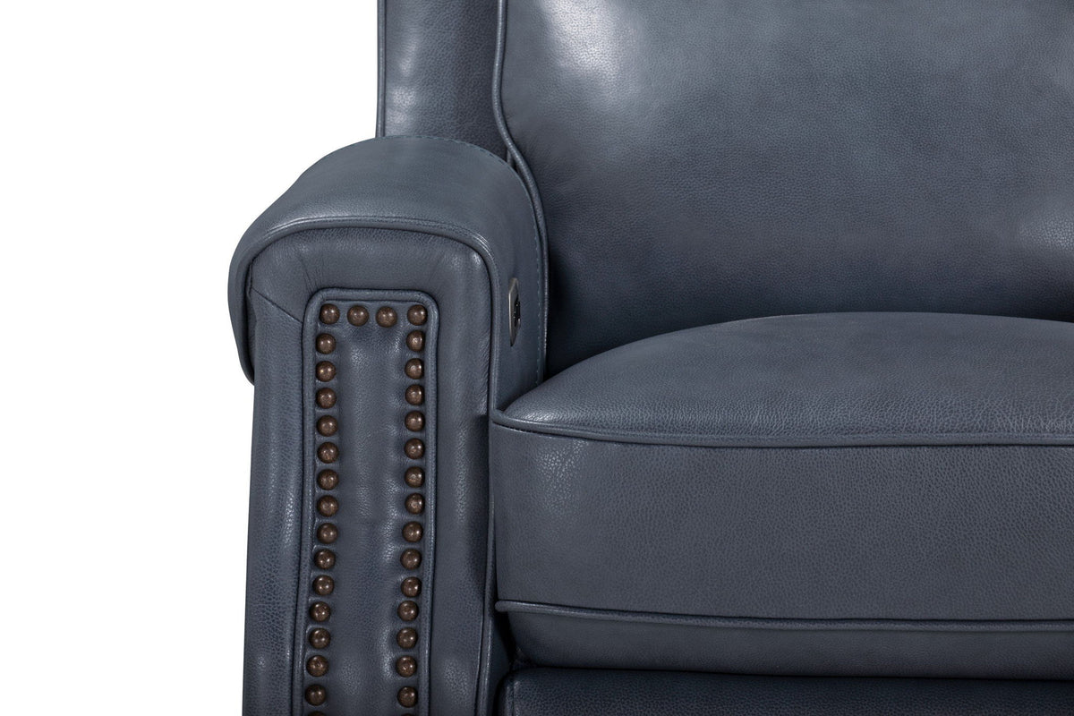 Hensley - Power Reclining Sofa Set