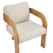 Dining Chairs With Pillow Back (Set of 2) - R&R Furniture Gallery (Fountain Valley, CA)