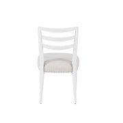 Ladderback Side Dining Chair (Set of 2) - R&R Furniture Gallery (Fountain Valley, CA)