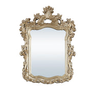 Seville - Mirror - Gold - R&R Furniture Gallery (Fountain Valley, CA)