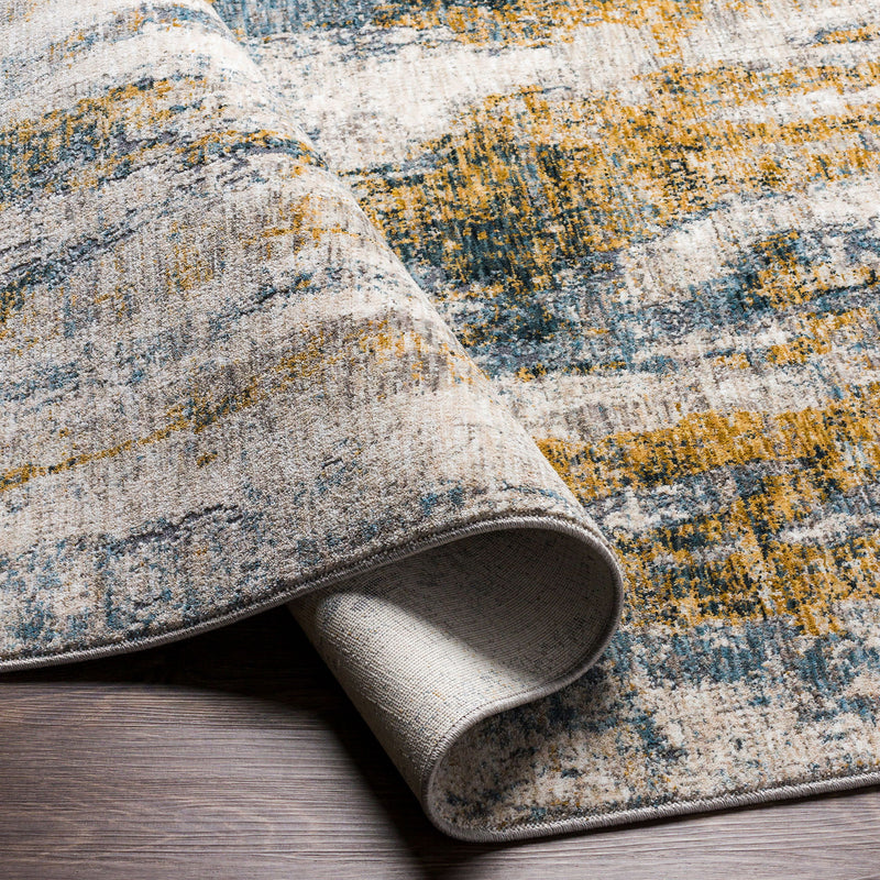 Ladoga - Modern Rug