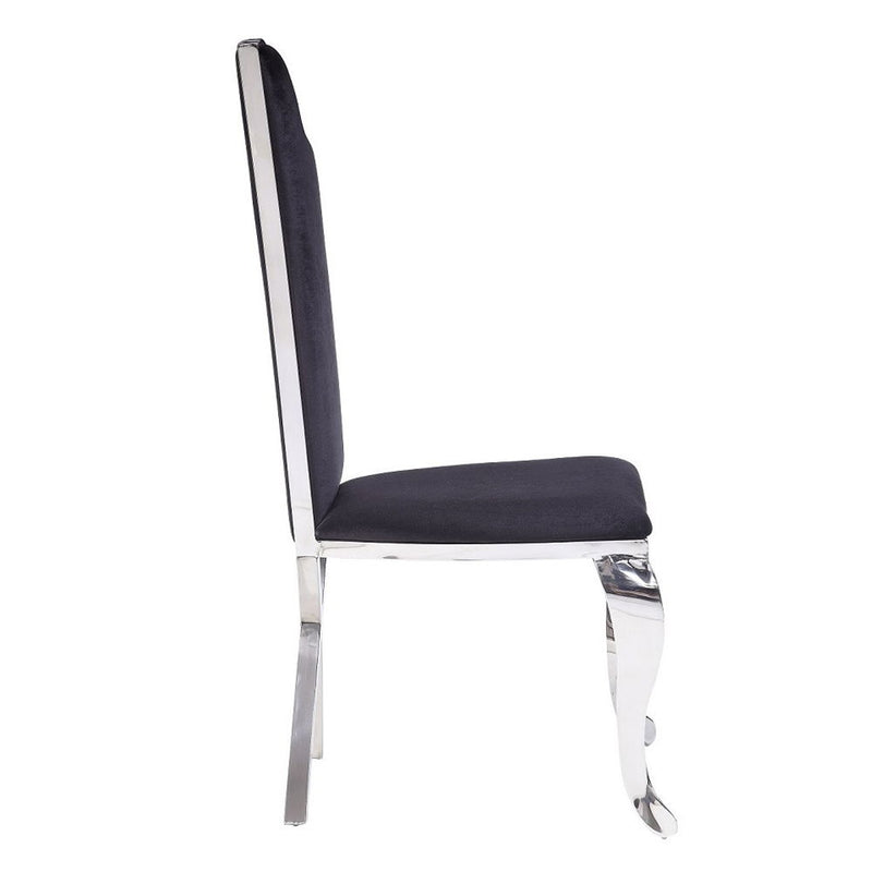 Cyrene - Chair (Set of 2) - R&R Furniture Gallery (Fountain Valley, CA)