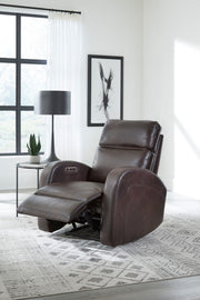 Devin - Recliner - R&R Furniture Gallery (Fountain Valley, CA)