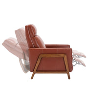 Richland - Push Back Recliner Chair - R&R Furniture Gallery (Fountain Valley, CA)