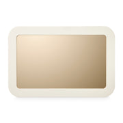 Lisbon - Wall Mirror - R&R Furniture Gallery (Fountain Valley, CA)